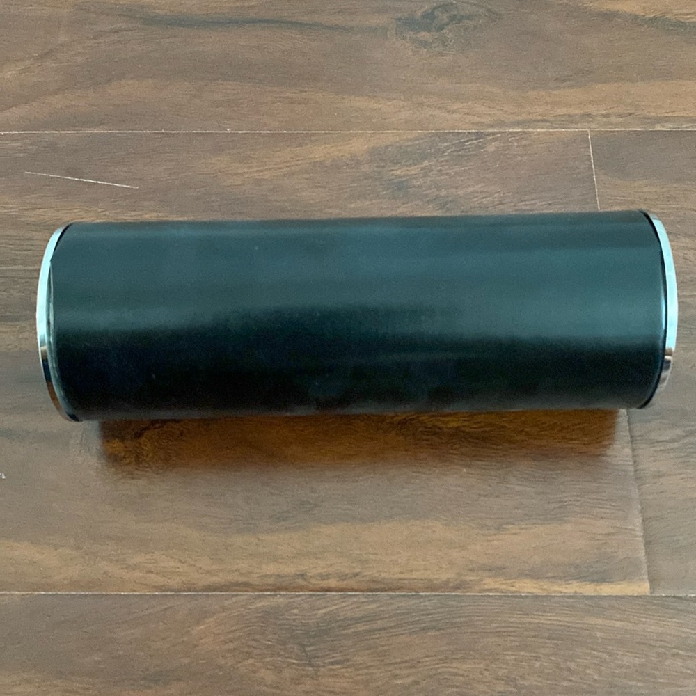 New Bvlgari case